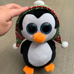 Ty Beanie Boos Penelope